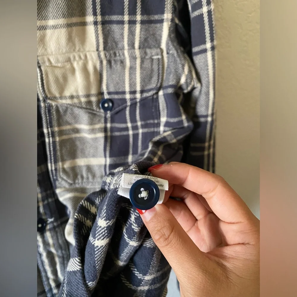 Buck Mason XL Thick Field Jacket - Picture 10 of 10